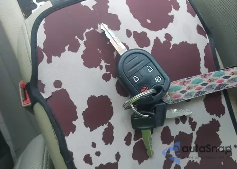 2016 Ford Taurus Se z USA, uszkodzony, nr VIN 1FAHP2D85GG142359